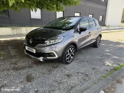 Renault Captur 1.5 dCi Exclusive XMOD EDC