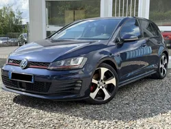 Volkswagen GOLF VII 2.0 TSI 220CH BLUEMOTION TECHNOLOGY GTI 12CV 5P