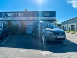 Volkswagen Caddy 1.6 TDI 105 Confortline 5 Places BVM5
