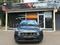 HYUNDAI I10 1.0 twst 67 ch / 1 ere main
