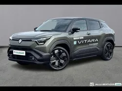 Suzuki e Vitara 174ch 61kWh Style