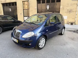 Lancia Musa Lancia musa 1.3JTD