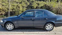 Mercedes-Benz Classe C 220 CDi Classic de 1999