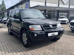 Mitsubishi Pajero 3.2 DI-D 160CH 7 PLACES - ATTELAGE RÉGULATEUR DE VITESSE CLIMATISATION