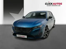 Peugeot 308 1.2 130CV Allure