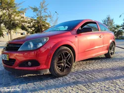 Opel Astra GTC 1.3 CDTI