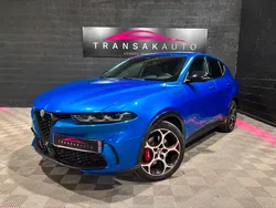 ALFA ROMEO TONALE 1.5 Hybrid 160 ch VGT TCT7 Edizione Speciale