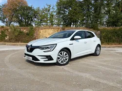 RENAULT MEGANE IV 1.5 Blue DCI 115 cv Business