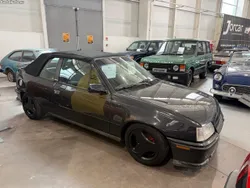 Opel Kadett GSi Cabriolet   1992 | 2.0 8V