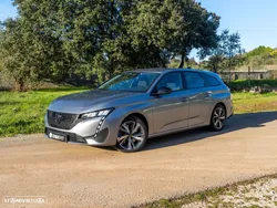 Peugeot 308 SW 180 e-EAT8 Allure Pack