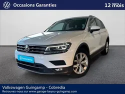 Volkswagen Tiguan 2.0 TDI 150ch Match DSG7 Euro6d-T