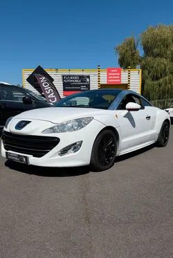 RCZ 1.6 THP 16v 156ch