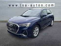 AUDI Q3 2.0 35 TDI 150 S-tronic S Line