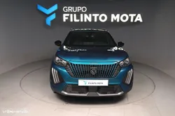Peugeot 2008 1.2 PureTech Allure