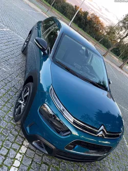 Citroën C4 Cactus 1.6 hdi OneTone