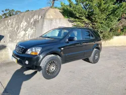 Kia Sorento 2.5 crdi
