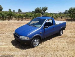 Fiat Strada 1.9D