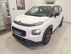 Citroën C3 Aircross PureTech 110 S&S BVM6 Feel