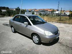 Suzuki Liana 1.3 GL Exclusive
