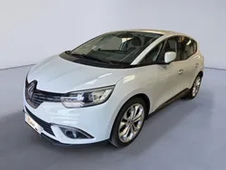 Renault Scénic Business Edition