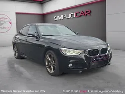 BMW SERIE 3 320DA Xdrive 184ch M Sport Garantie 12 mois