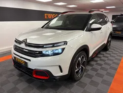 CITROEN C5 AIRCROSS 1.5 BLUEHDI 130 Ch BUSINESS EAT BVA / ENTRETIEN COMPLET