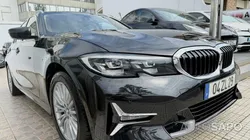 BMW Série 3 de 2019