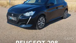 Peugeot 208 de 2023