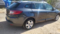 Renault Mégane 1.5 DCI