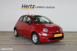 Fiat 500 1.0 Hybrid