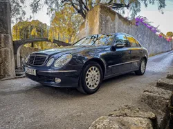 Mercedes-Benz E 220 CDi Elegance Aut.