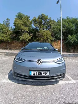 VW ID.3 77KWH PRO S