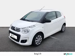 CITROEN C1 VTi 72 S&S Feel