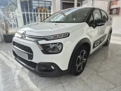 Citroen C3 1.5BlueHDi S&S Feel Pack 100