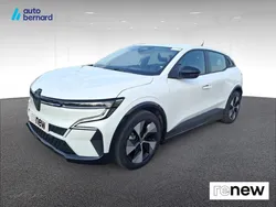 Renault Megane E-Tech Electric EV60 220ch Equilibre optimum charge