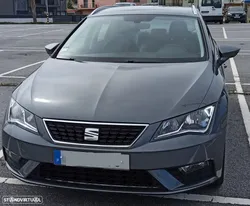 SEAT Leon ST 1.6 TDI Reference S/S