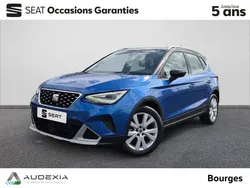 SEAT Arona 1.0 TSI 95 ch Start/Stop BVM5 Xperience