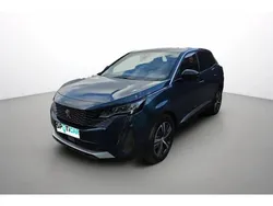 Peugeot 3008 Hybrid 136 e-DCS6 Allure Pack