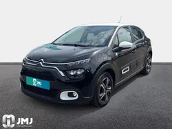 Citroën C3 PureTech 110 S&S BVM6 C-Series