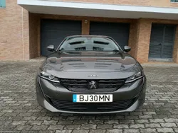 Peugeot 508 1.5 BLUE HDI