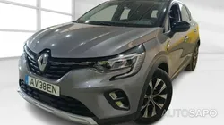 Renault Captur de 2022