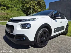 Citroën C3 1.2 PureTech Shine