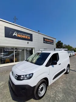 Peugeot PARTNER M DIESEL 100CH