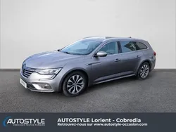 Renault Talisman Estate 2.0 Blue dCi 160ch Business EDC E6D-Full