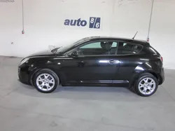 Alfa Romeo Alfa 6 Mito
