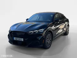 Ford Mustang Mach-E 87 kWh Premium