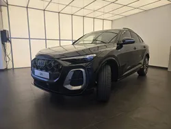 AUDI Q5 Sportback TFSI 204 ch Hybride S tronic 7 Quattro S line