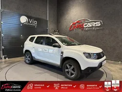 DACIA DUSTER 1.3 TCe 4x4 ESSENCE/GPL PRESTIGE - 130 - CAM - SIEGES CHAUFFANTS