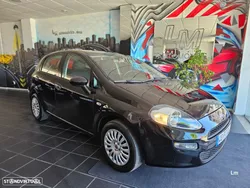 Fiat Punto 1.2 Easy S&S