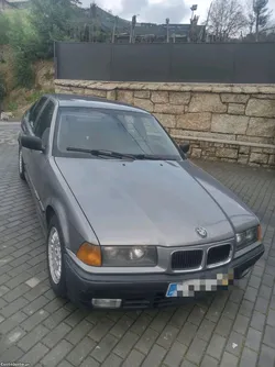 BMW 318 318 i